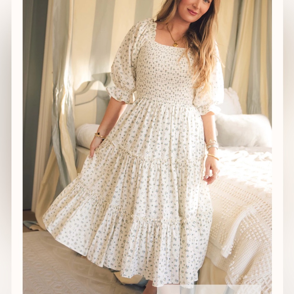 Ivy City Co. dress